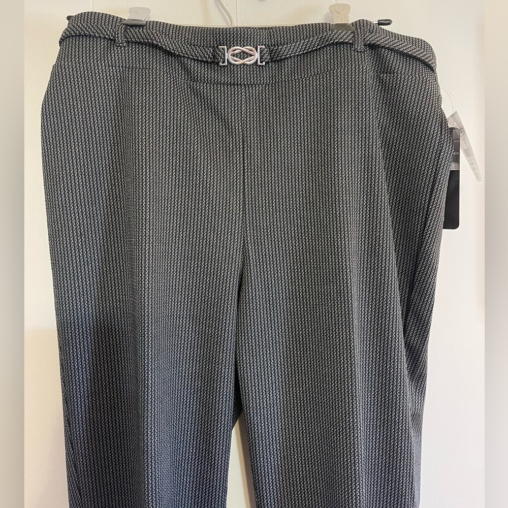 SOHO apparel Black Pants - Picture 2 of 5